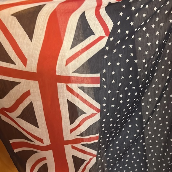 scarf - Picture 3 of 3